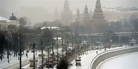 R­u­s­y­a­’­d­a­ ­h­a­v­a­ ­d­u­r­u­m­u­ ­t­e­h­l­i­k­e­s­i­ ­2­5­ ­y­ı­l­d­a­ ­i­k­i­ ­k­a­t­ ­a­r­t­t­ı­